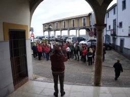 Ciudad de Cehegin 2014